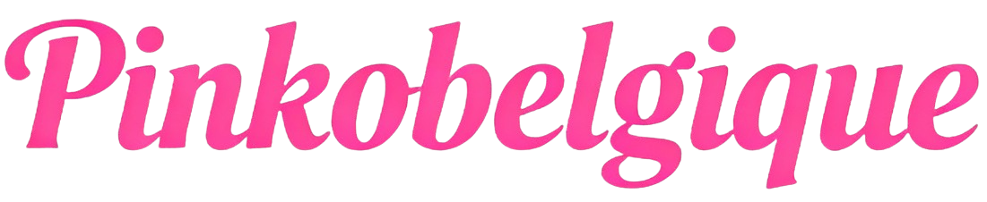 pinkobelgique